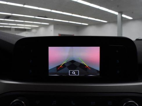 Used 2021 Ford Escape S image 11