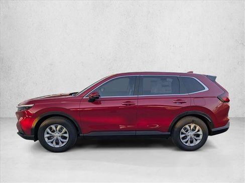 New 2026 Honda CR-V LX image 5