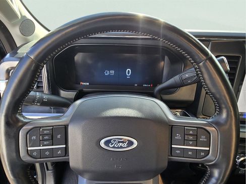 Used 2024 Ford F350 Lariat w/ Sport Appearance Package image 50