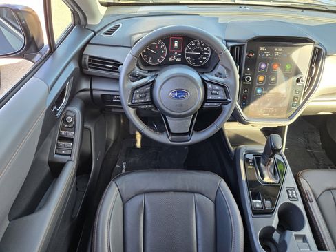 Used 2025 Subaru Crosstrek 2.5i Limited w/ Popular Package #4A AWD/4WD image 13