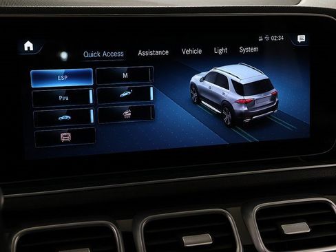 Certified 2022 Mercedes-Benz GLE 350 4MATIC image 17