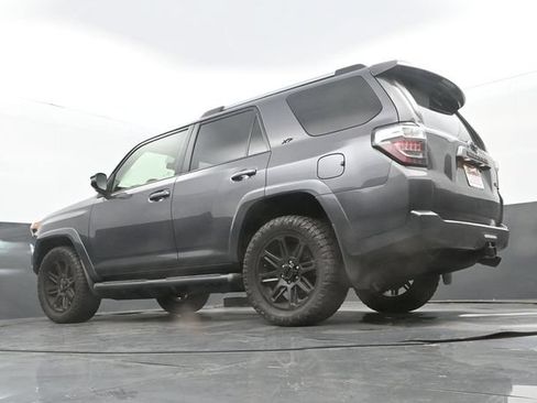 Used 2023 Toyota 4Runner SR5 Premium w/ Moonroof Package RWD image 10