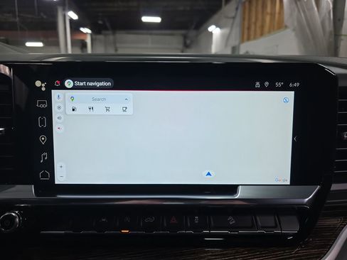 New 2026 GMC Sierra 1500 Elevation image 24