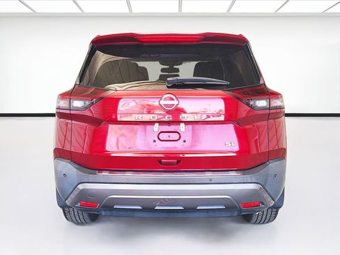 Used 2022 Nissan Rogue SL FWD image 5