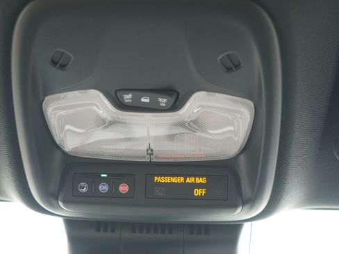 New 2025 GMC Canyon AT4 w/ Nightfall Edition image 41