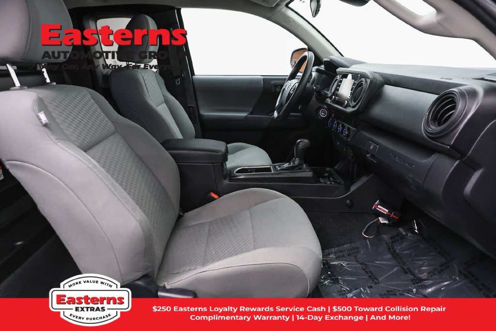 Used 2023 Toyota Tacoma SR AWD/4WD image 22