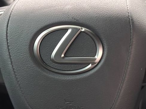 Used 2025 Lexus RX 350 w/ Convenience Package AWD/4WD image 13