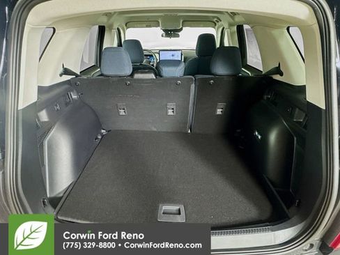 New 2025 Ford Bronco Sport Heritage w/ Convenience Package AWD/4WD image 26