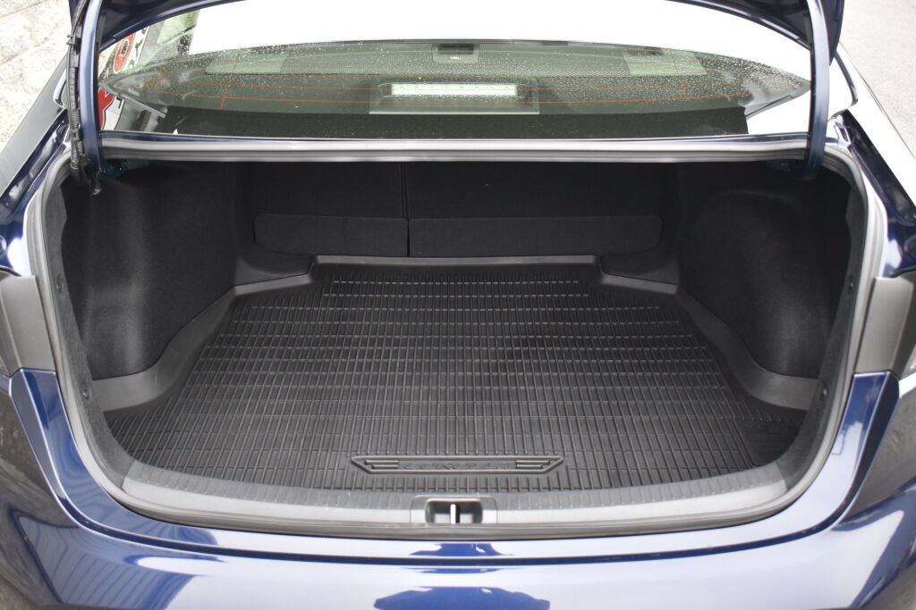 Certified 2026 Toyota Corolla XLE FWD image 21