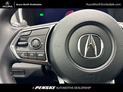 Certified 2026 Acura MDX SH-AWD w/ Technology Package image 12