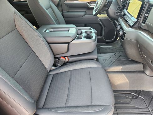 New 2026 Chevrolet Silverado 1500 RST w/ RST Select Package image 10