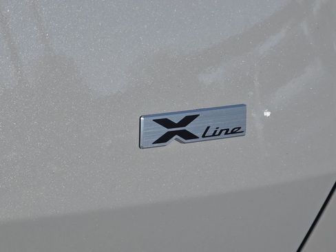 New 2026 Kia Sportage X-Line image 12