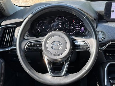 Used 2024 MAZDA CX-90 Plug-In Hybrid w/ Premium Pkg image 20