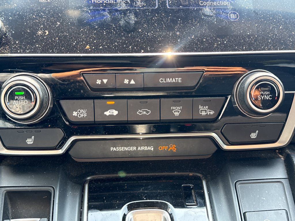 Certified 2020 Honda CR-V EX image 25