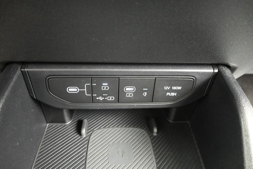 Used 2025 Kia K4 EX FWD image 28