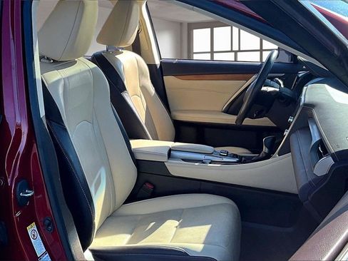 Used 2018 Lexus RX 350 AWD w/ Premium Package image 7