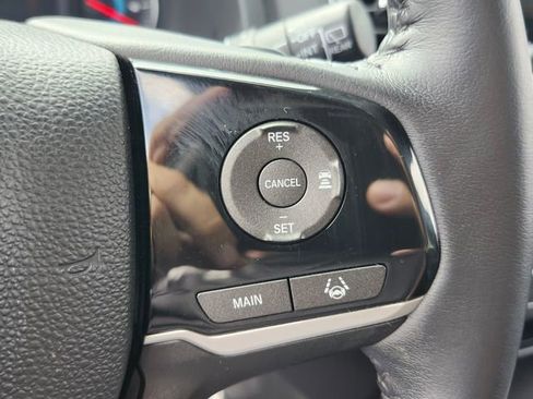 Used 2021 Honda Passport EX-L image 21