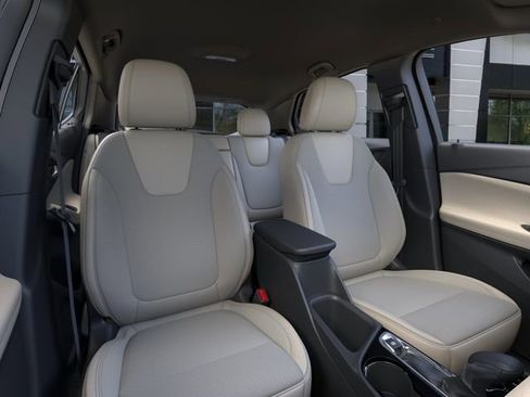 New 2026 Buick Encore GX Preferred w/ Comfort Package AWD/4WD image 16