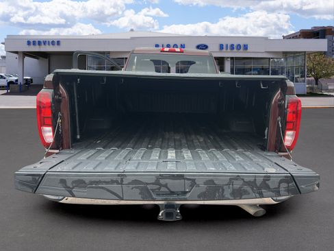 Used 2024 GMC Sierra 2500 SLE image 13