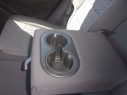 Used 2024 Chevrolet Equinox LT w/ LPO, Floor Liner Package FWD image 26