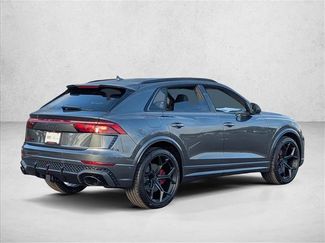 New 2026 Audi RS Q8 performance video 2