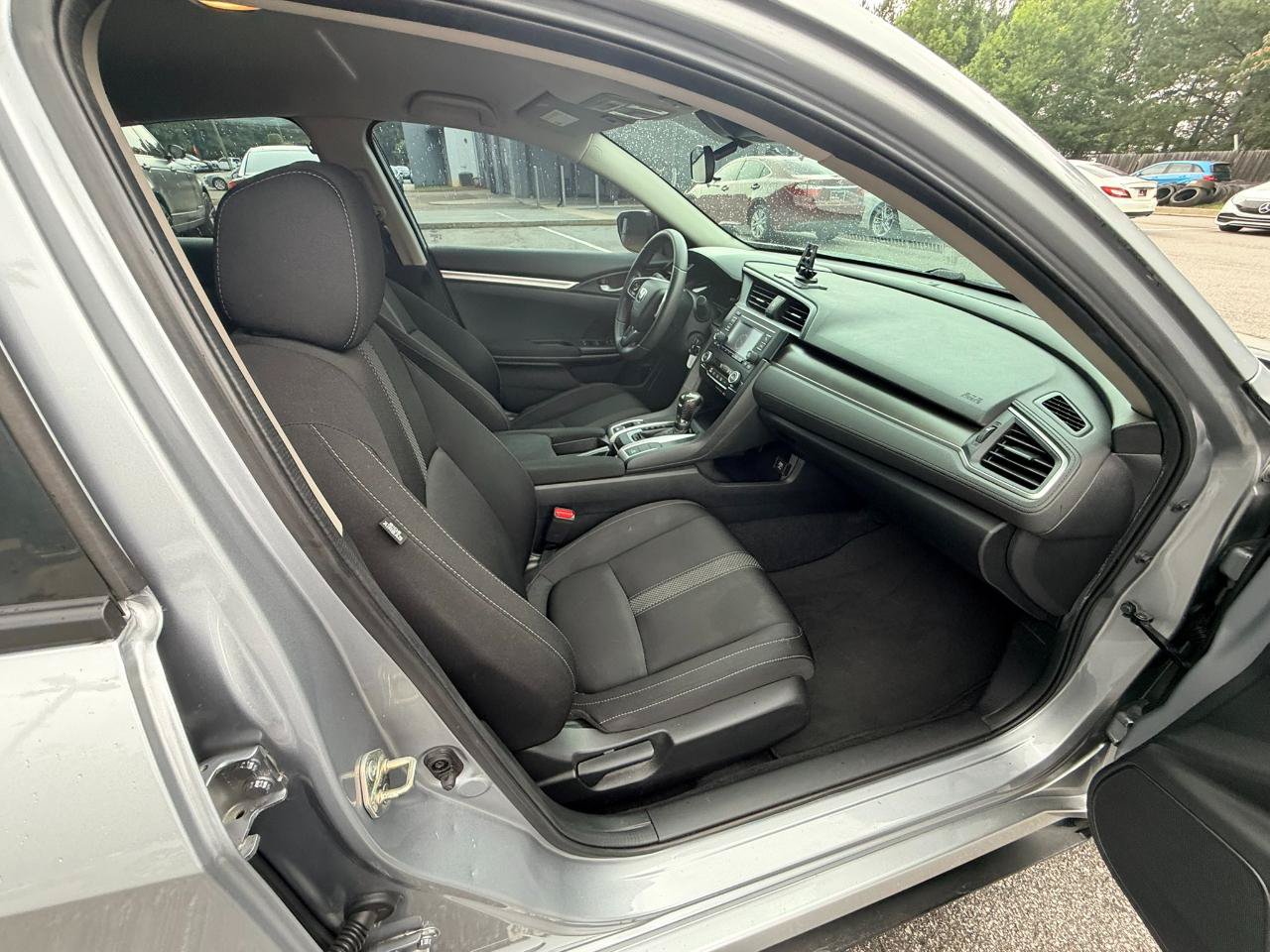 Used 2020 Honda Civic LX image 14