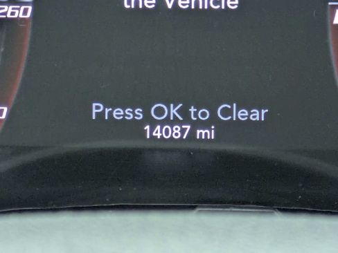 Used 2023 Dodge Challenger SRT Hellcat RWD image 27