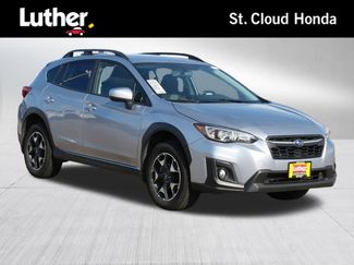 Used 2019 Subaru Crosstrek 2.0i Premium video 1
