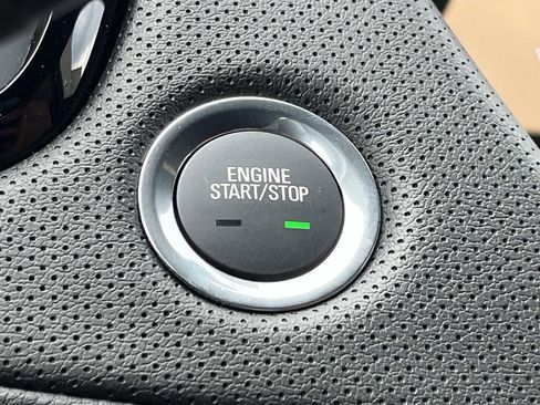 New 2026 Cadillac XT5 Premium Luxury image 35