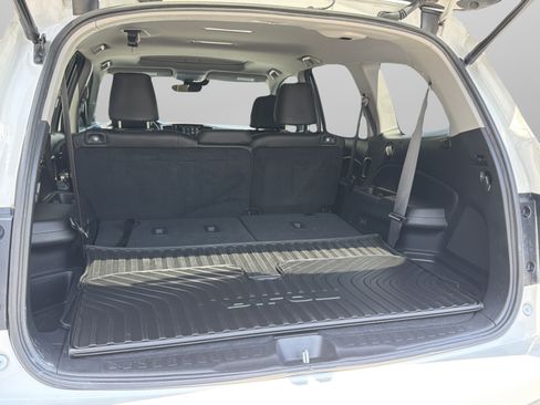 Used 2022 Honda Pilot Special Edition image 17