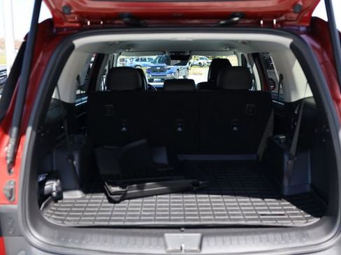 Used 2024 Hyundai Santa Fe SEL image 9