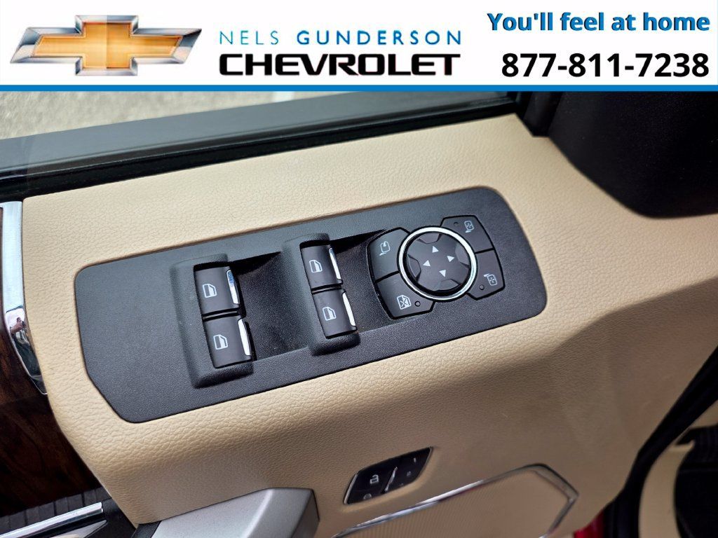 Used 2018 Ford F150 Lariat w/ Equipment Group 502A Luxury AWD/4WD image 18