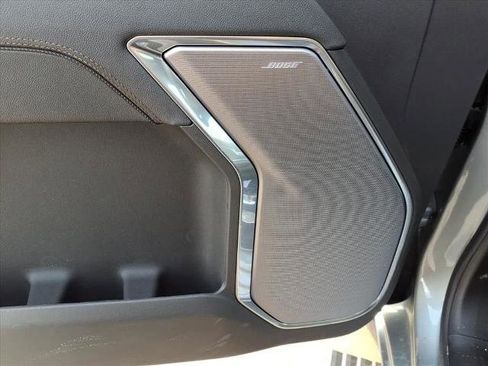 New 2026 Chevrolet Silverado 2500 High Country w/ High Country Premium Package image 21