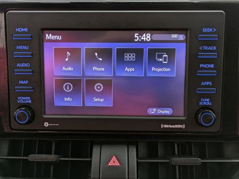 Used 2022 Toyota RAV4 XLE w/ Convenience Package image 29