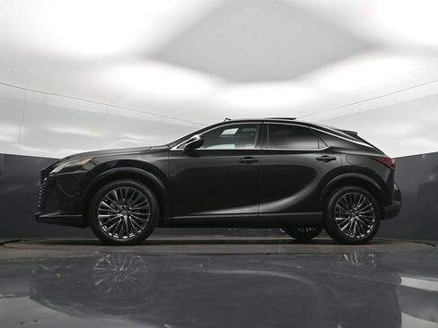 New 2026 Lexus RX 350 FWD image 39