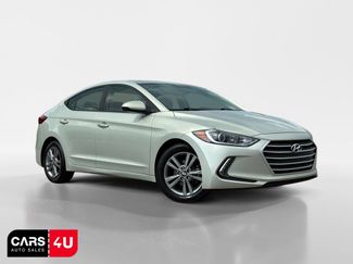 Used 2017 Hyundai Elantra Value Edition FWD video 1