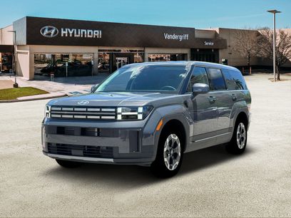 New 2026 Hyundai Santa Fe SE w/ Tow & Go Package