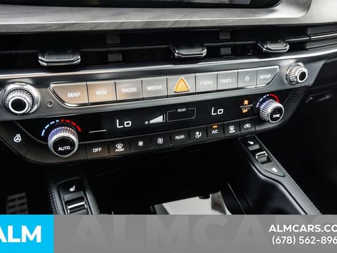 Used 2024 Kia Telluride SX Prestige X-Pro AWD/4WD image 41