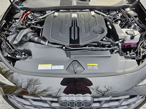 New 2026 Audi A6 Premium Plus image 24