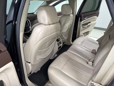 Used 2016 Cadillac SRX Premium FWD image 25
