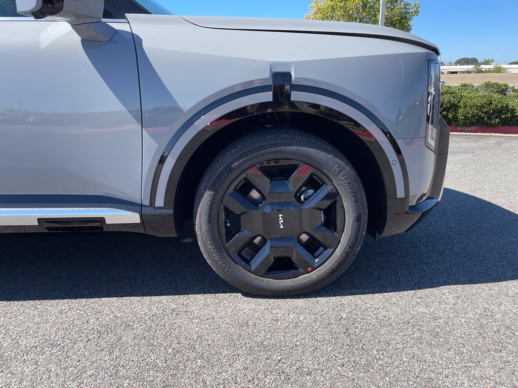 New 2027 Kia Telluride SX Prestige w/ Towing Package AWD/4WD image 34