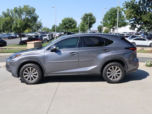 Used 2019 Lexus NX 300 FWD w/ Accessory Package 2 image 6