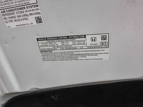 Used 2024 Honda Civic Sport image 41