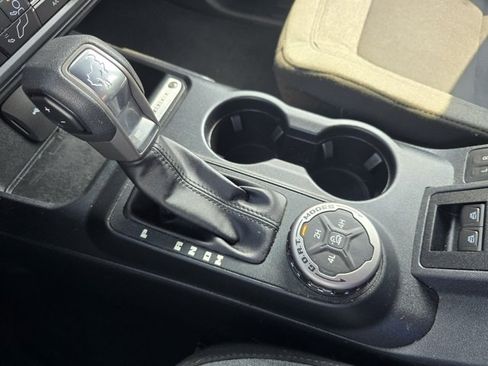 Used 2022 Ford Bronco 4-Door image 15