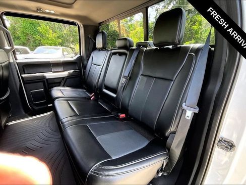 Used 2021 Ford F250 Lariat AWD/4WD image 22