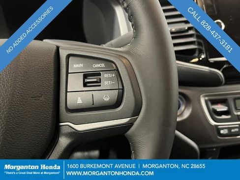 New 2026 Honda Ridgeline RTL image 16