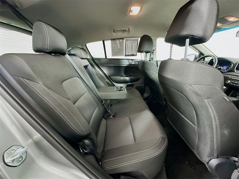 Used 2021 Kia Sportage LX image 24