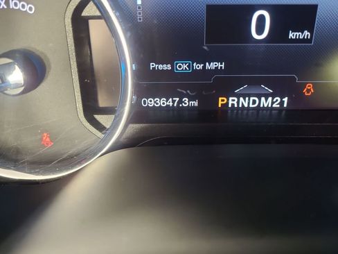 Used 2017 Ford F450 King Ranch w/ King Ranch Ultimate Package image 11