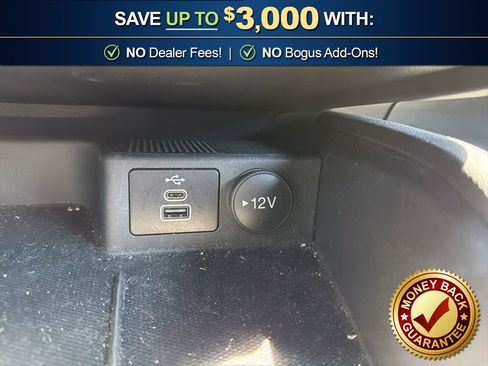 Used 2024 Ford Escape ST-Line w/ Tech Pack #1 image 24