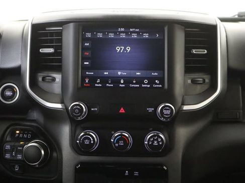 Used 2020 RAM 1500 Big Horn AWD/4WD image 27